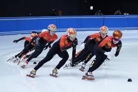 德国羽球超级300赛｜ 阿叶杀进男双8强 琪鑫惊喜挫中国奥运冠军