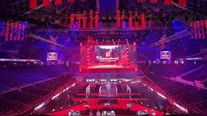 泰国总理提交综合娱乐中心法草案